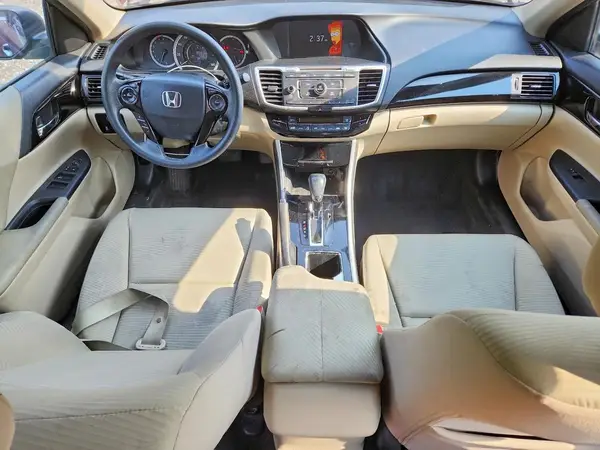 1HGCR2F30HA285550 2017 HONDA ACCORD - Image 8