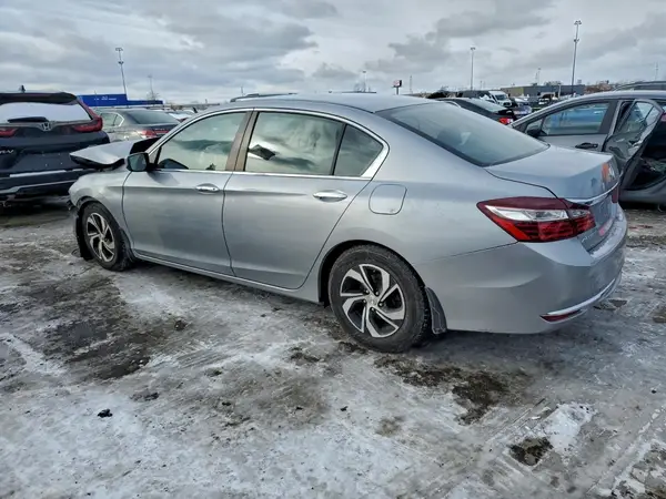 1HGCR2F30HA285936 2017 HONDA ACCORD - Image 2