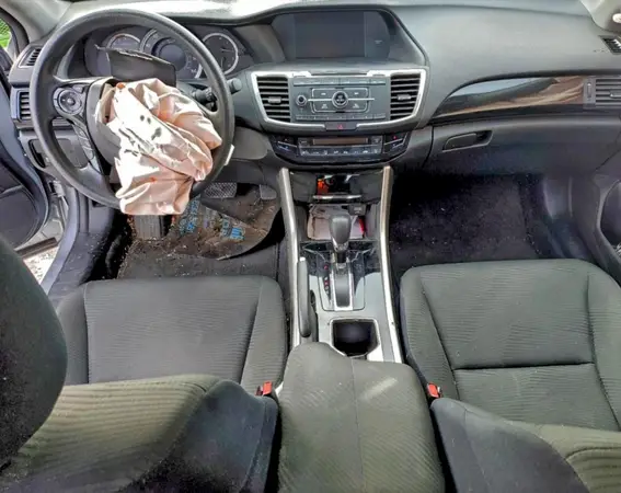 1HGCR2F30HA285936 2017 HONDA ACCORD - Image 8