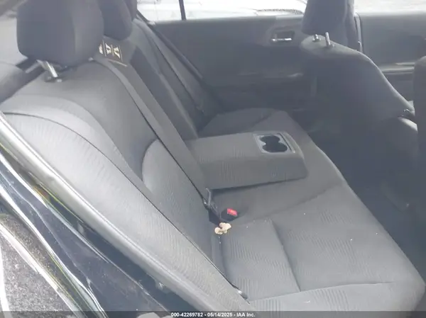1HGCR2F30HA288576 2017 HONDA ACCORD - Image 8