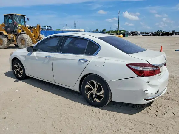 1HGCR2F30HA288819 2017 HONDA ACCORD - Image 2