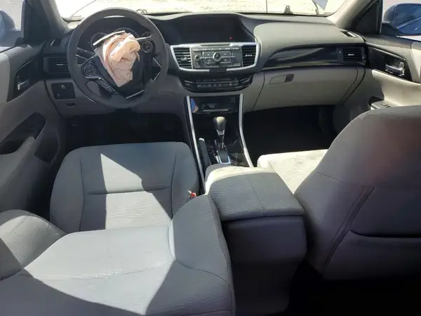 1HGCR2F30HA290635 2017 HONDA ACCORD - Image 8