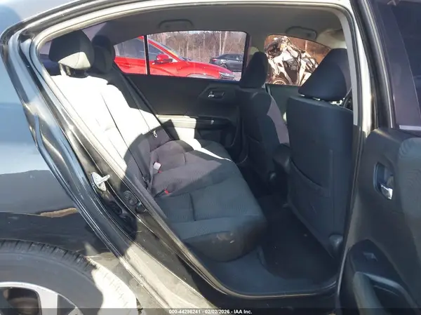 1HGCR2F30HA292725 2017 HONDA ACCORD - Image 8