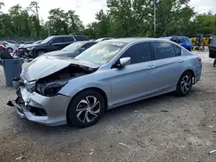 1HGCR2F30HA293874 2017 HONDA ACCORD