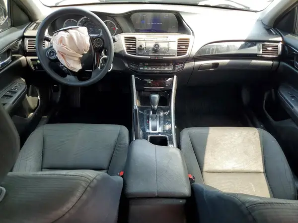 1HGCR2F30HA293874 2017 HONDA ACCORD - Image 8