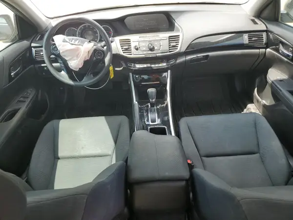 1HGCR2F30HA300354 2017 HONDA ACCORD - Image 8