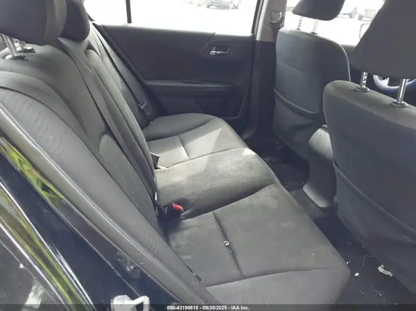 1HGCR2F30HA301164 2017 HONDA ACCORD - Image 8