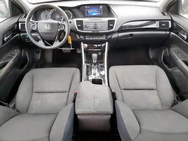 1HGCR2F30HA304632 2017 HONDA ACCORD - Image 8