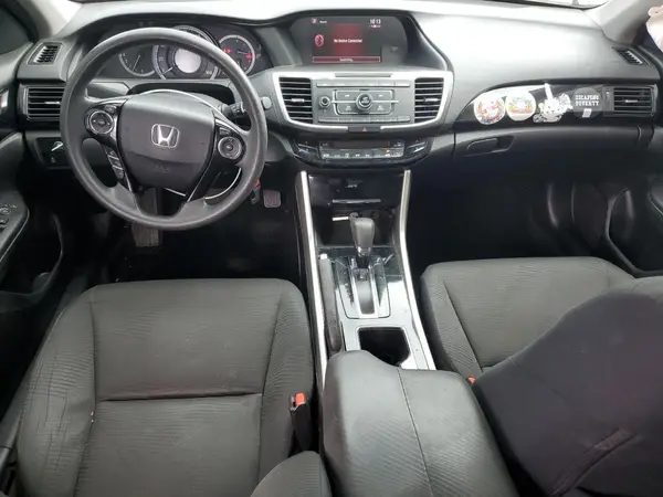 1HGCR2F30HA305389 2017 HONDA ACCORD - Image 8