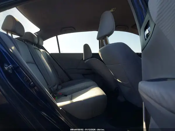 1HGCR2F30HA305585 2017 HONDA ACCORD - Image 8