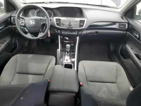 1HGCR2F30HA305649 2017 HONDA ACCORD - Image 8