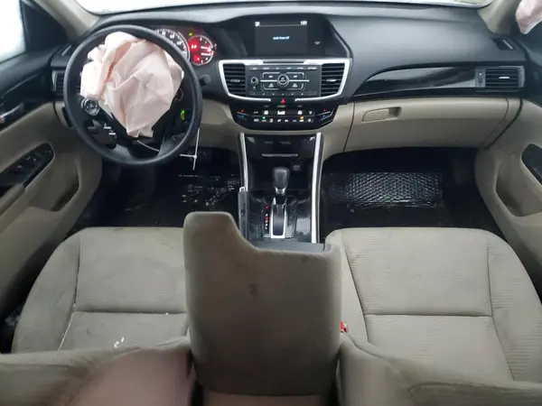 1HGCR2F30HA306493 2017 HONDA ACCORD - Image 8
