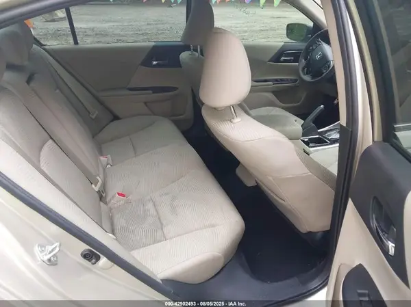 1HGCR2F30HA306915 2017 HONDA ACCORD - Image 8