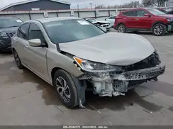 1HGCR2F30HA306932 2017 HONDA ACCORD