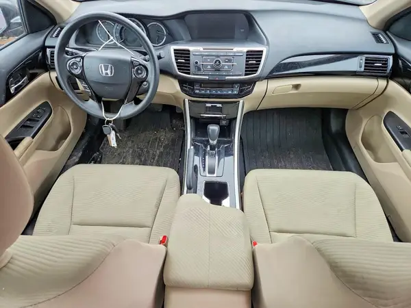 1HGCR2F30HA308678 2017 HONDA ACCORD - Image 8