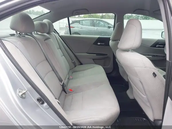 1HGCR2F30HA803401 2017 HONDA ACCORD - Image 8