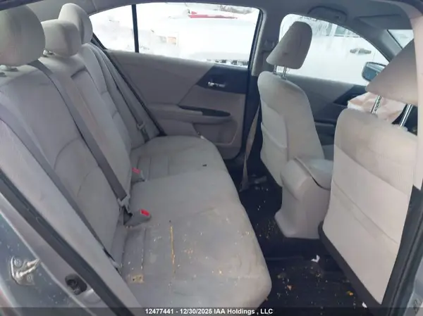 1HGCR2F30HA807593 2017 HONDA ACCORD - Image 8