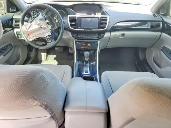 1HGCR2F30HA809151 2017 HONDA ACCORD - Image 8