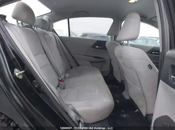 1HGCR2F30HA812177 2017 HONDA ACCORD - Image 8