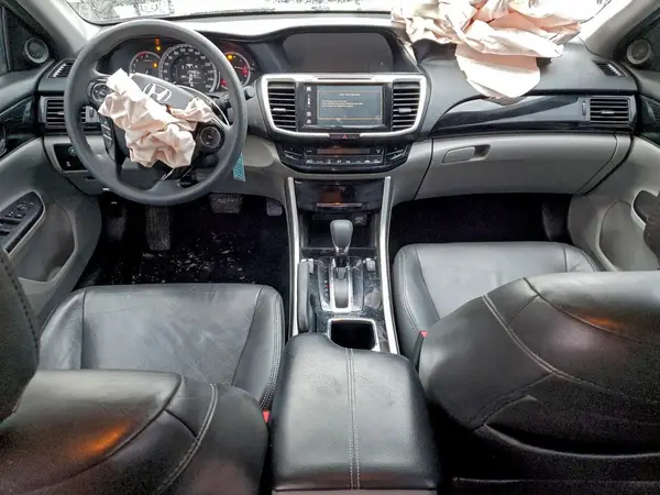 1HGCR2F30HA812180 2017 HONDA ACCORD - Image 8
