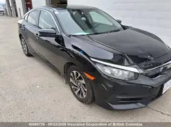 1HGCR2F31EA145423 2016 HONDA ACCORD