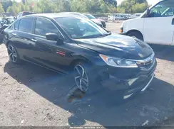1HGCR2F31GA000739 2016 HONDA ACCORD
