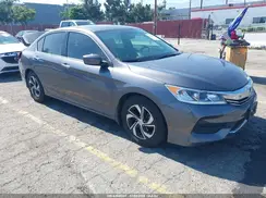 1HGCR2F31GA001289 2016 HONDA ACCORD