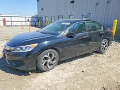 1HGCR2F31GA001924 2016 HONDA ACCORD