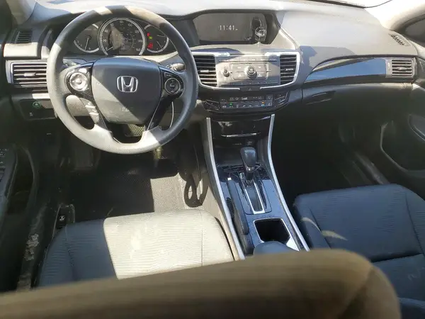 1HGCR2F31GA001924 2016 HONDA ACCORD - Image 8