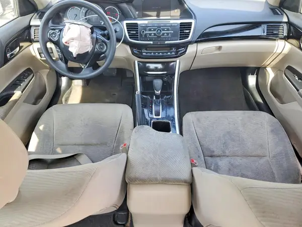 1HGCR2F31GA002362 2016 HONDA ACCORD - Image 8
