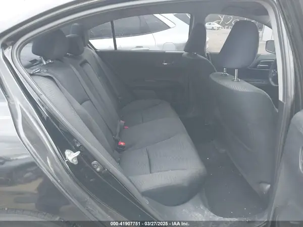 1HGCR2F31GA002958 2016 HONDA ACCORD - Image 8