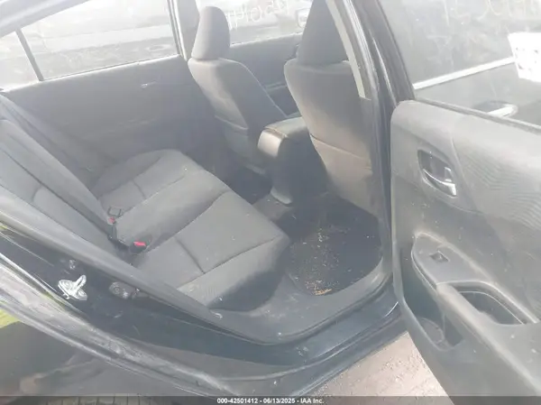 1HGCR2F31GA002975 2016 HONDA ACCORD - Image 8