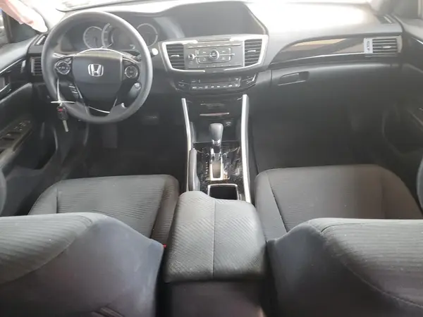 1HGCR2F31GA004399 2016 HONDA ACCORD - Image 8
