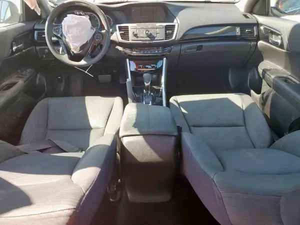 1HGCR2F31GA005357 2016 HONDA ACCORD - Image 8