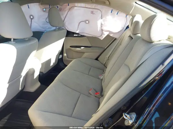 1HGCR2F31GA005570 2016 HONDA ACCORD - Image 8