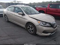 1HGCR2F31GA005794 2016 HONDA ACCORD