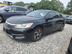 1HGCR2F31GA007030 2016 HONDA ACCORD