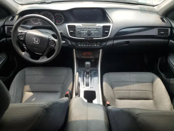 1HGCR2F31GA007030 2016 HONDA ACCORD - Image 8