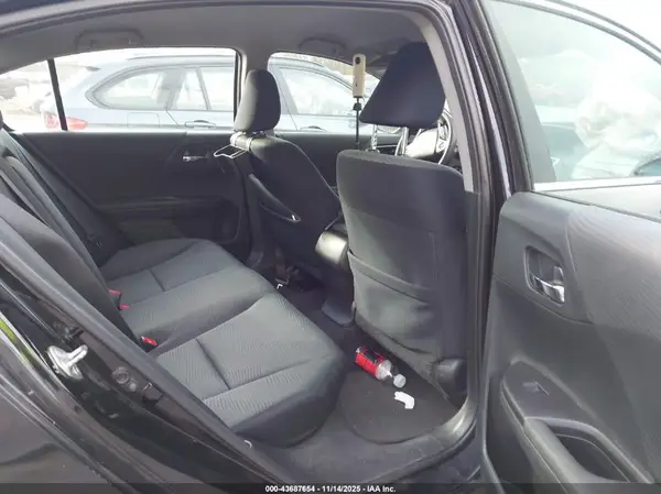 1HGCR2F31GA007044 2016 HONDA ACCORD - Image 8