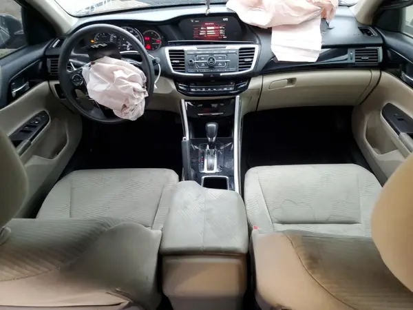 1HGCR2F31GA008064 2016 HONDA ACCORD - Image 8
