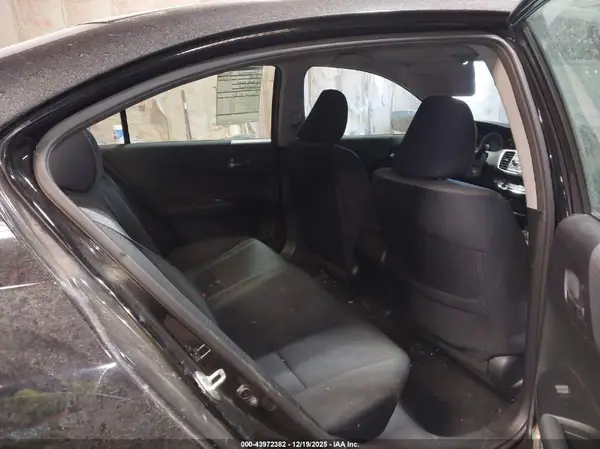 1HGCR2F31GA008288 2016 HONDA ACCORD - Image 8
