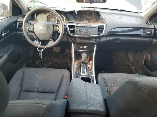 1HGCR2F31GA009621 2016 HONDA ACCORD - Image 8