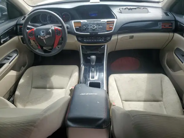 1HGCR2F31GA010719 2016 HONDA ACCORD - Image 8