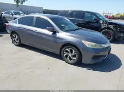 1HGCR2F31GA012275 2016 HONDA ACCORD