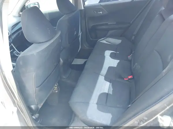 1HGCR2F31GA012275 2016 HONDA ACCORD - Image 8