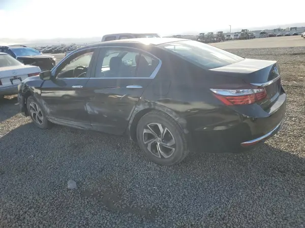 1HGCR2F31GA012437 2016 HONDA ACCORD - Image 2