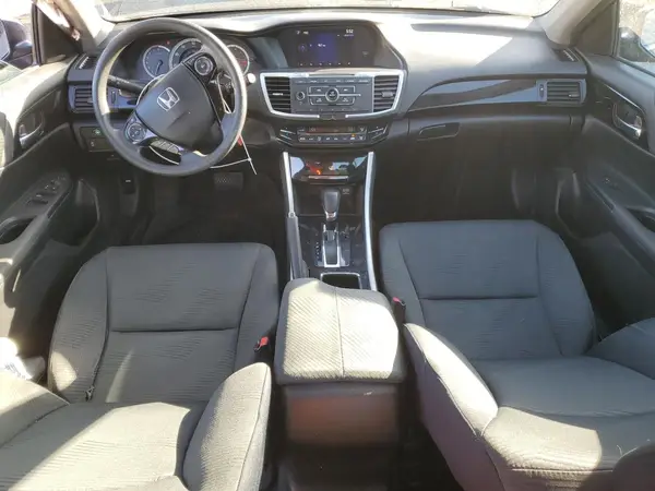 1HGCR2F31GA012437 2016 HONDA ACCORD - Image 8