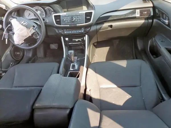 1HGCR2F31GA013393 2016 HONDA ACCORD - Image 8