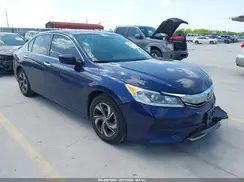 1HGCR2F31GA014480 2016 HONDA ACCORD