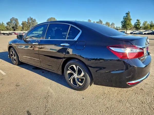 1HGCR2F31GA014592 2016 HONDA ACCORD - Image 2